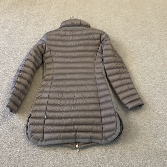 Moncler Bogue Jacket Sz 0 - Picture 5 of 10